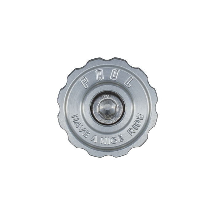 Paul Component Klamper Stem Topcap