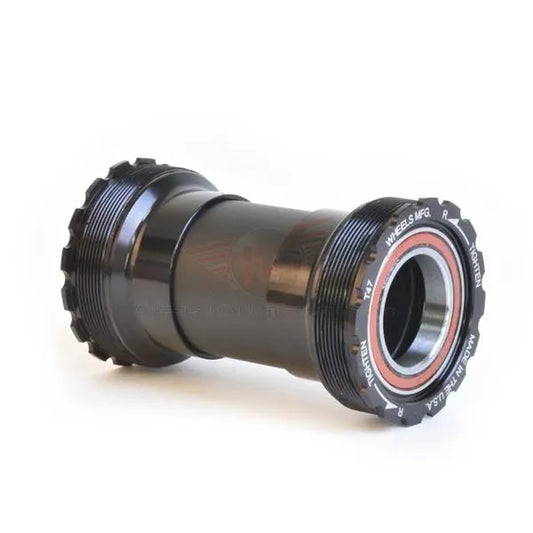Wheels MFG T47 Threaded Bottom Bracket