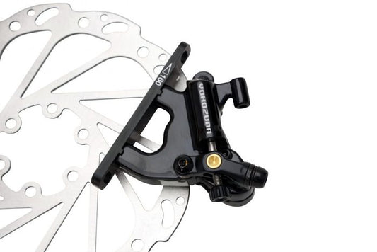 Yokozuna Motoko Road Disc Brake Black