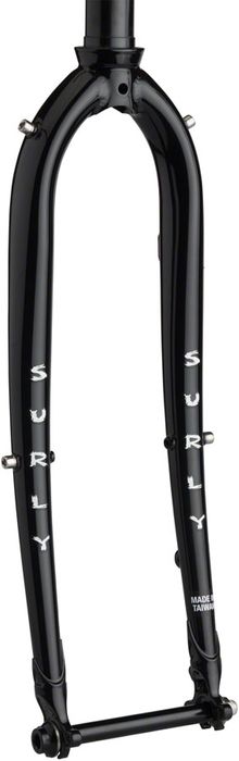 Surly Midnight Special Fork