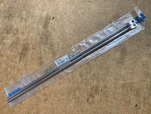 Nitto Alloy Rack Stays (pair)