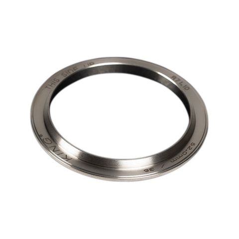 Chris King Base Plate (Crown Race)