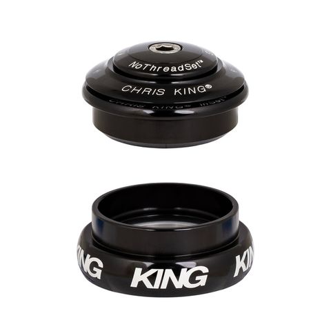 Chris King Inset8 44MM 1-1/8">1-1/4" Tapered