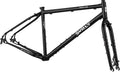 Surly Bridge Club Frameset