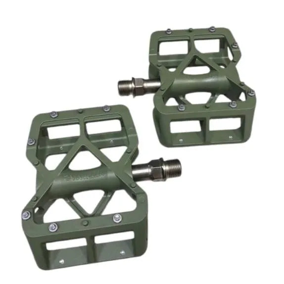 MKS Allways Pedals