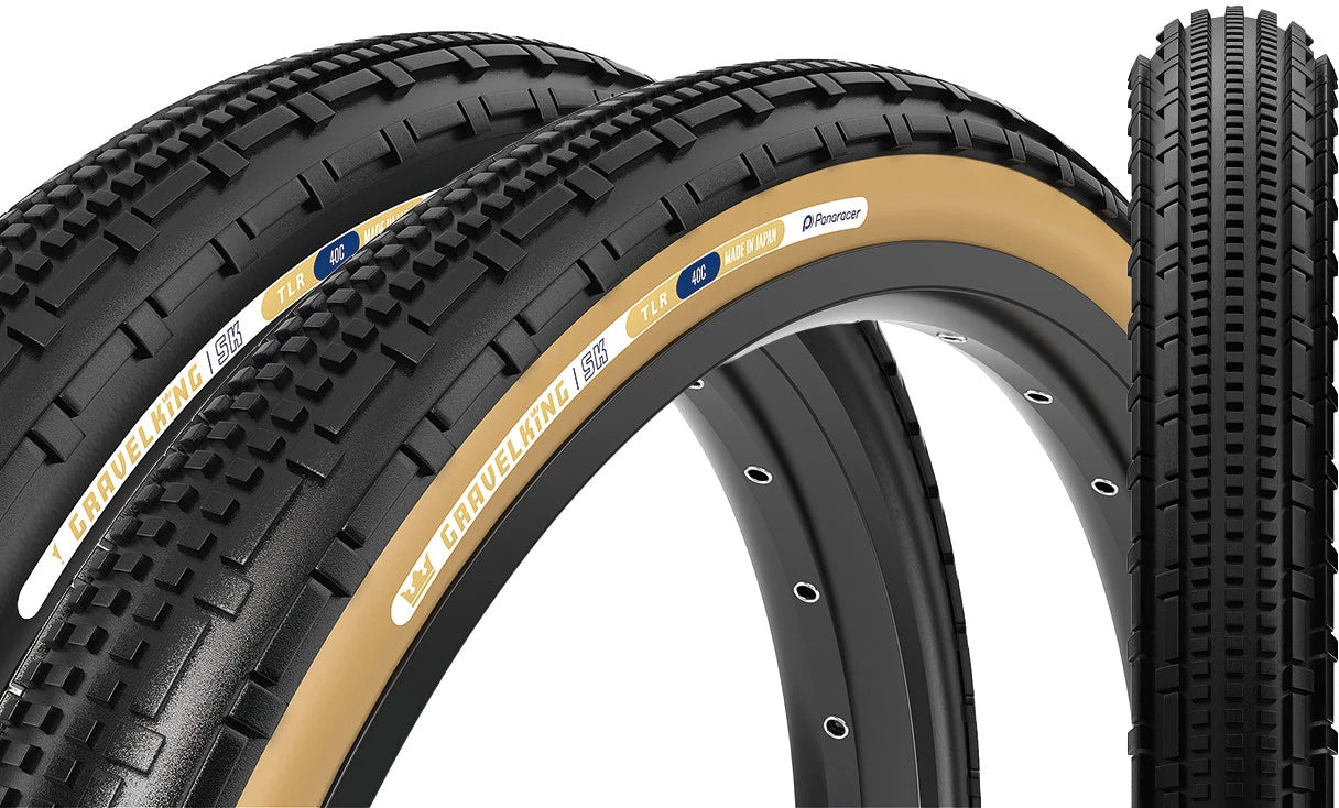 Panaracer GravelKing  SK V2