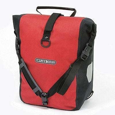 Ortlieb Sport Roller Plus QL2.1 Panniers (pair) -