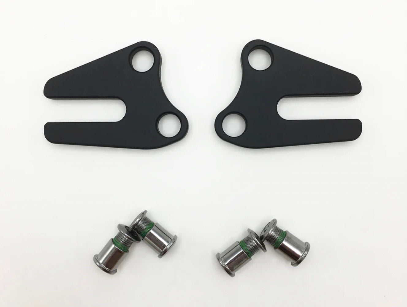 Magic Components 'The Wizard" Single speed dropouts
