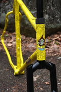 The Wizard frame