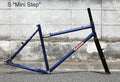 The Wizard frame