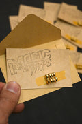 Magic Components Magic Clips