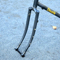 The Chunk Frameset