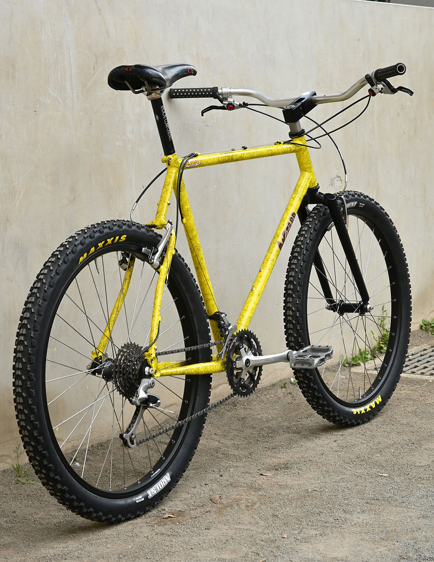 The Wizard frame