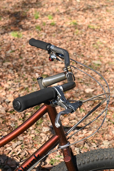 Magic Components KT-800 Handlebar