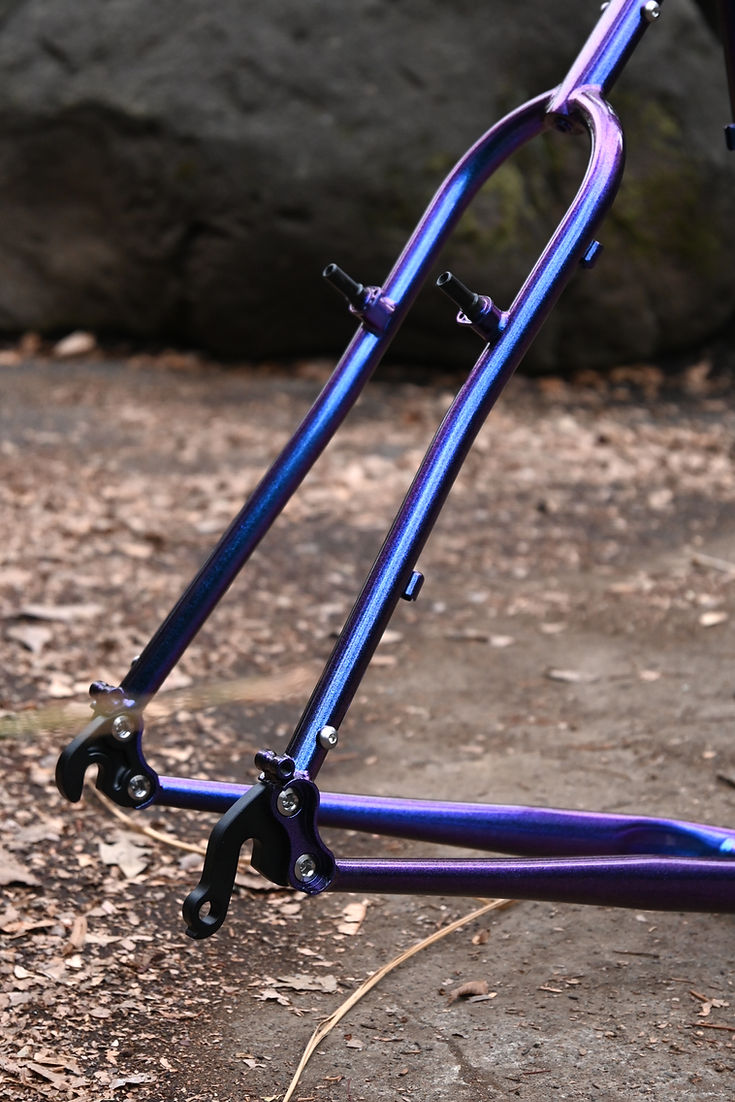 The Wizard frame