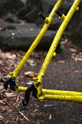 The Wizard frame