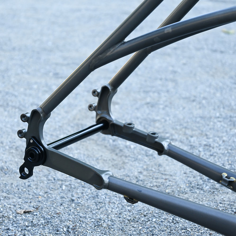 The Chunk Frameset