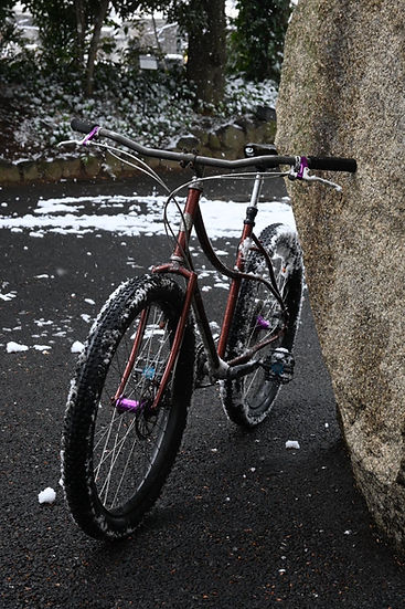 Magic Components KT-800 Handlebar