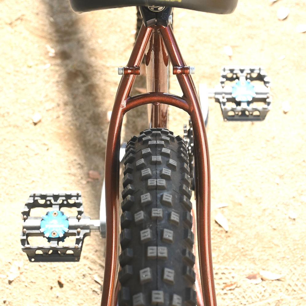The Chunk Frameset