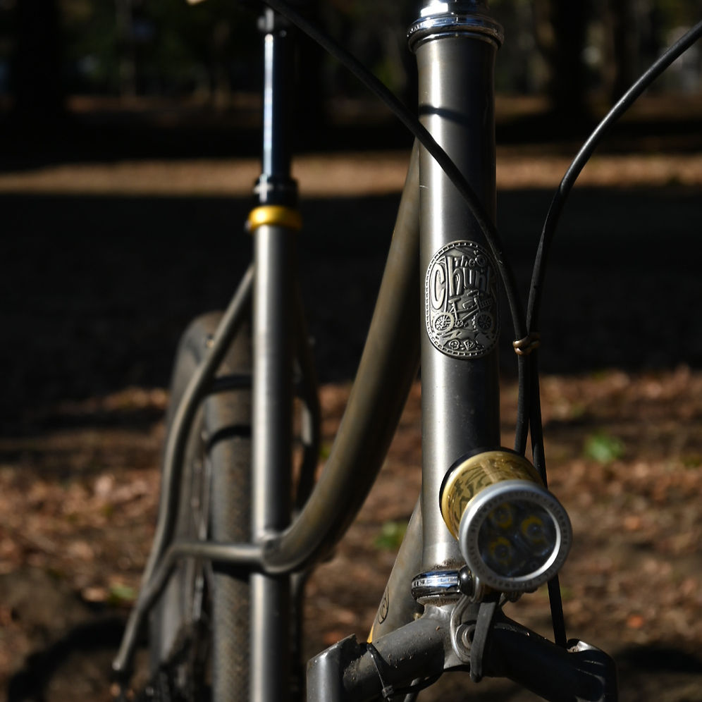The Chunk Frameset