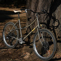 The Chunk Frameset