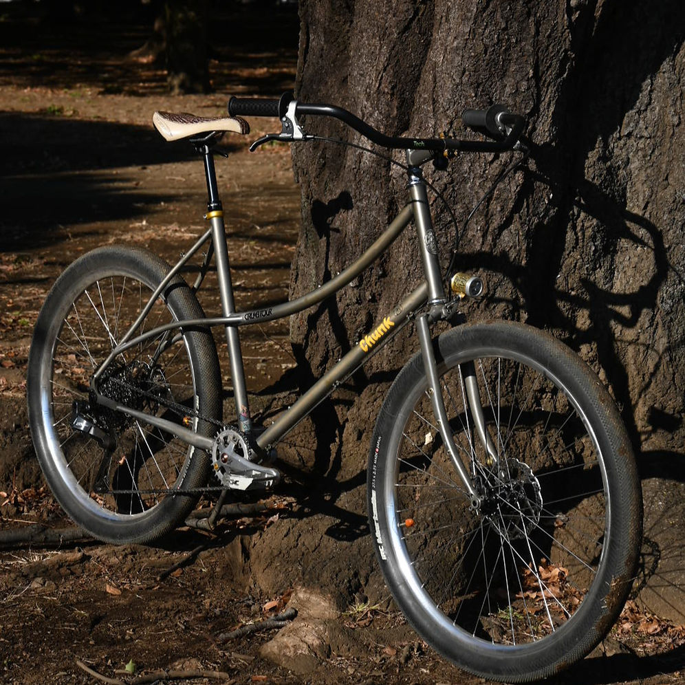 The Chunk Frameset