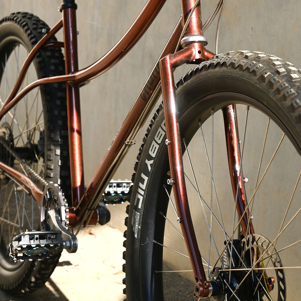 The Chunk Frameset
