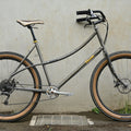 The Chunk Frameset
