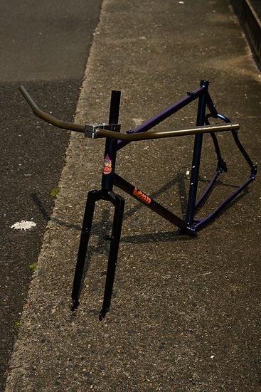 Magic Components KT-800 Handlebar