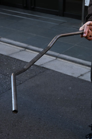 Magic Components KT-800 Handlebar