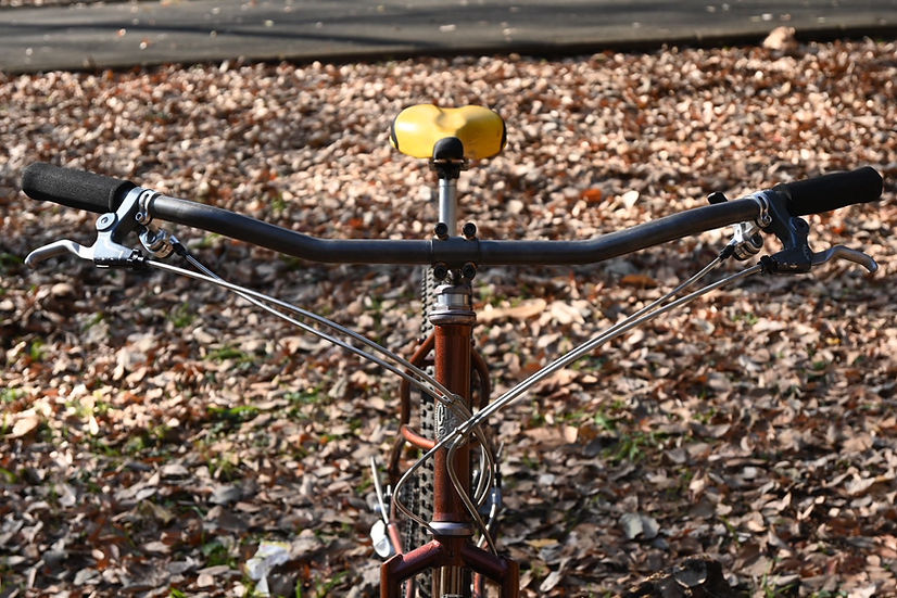 Magic Components KT-800 Handlebar