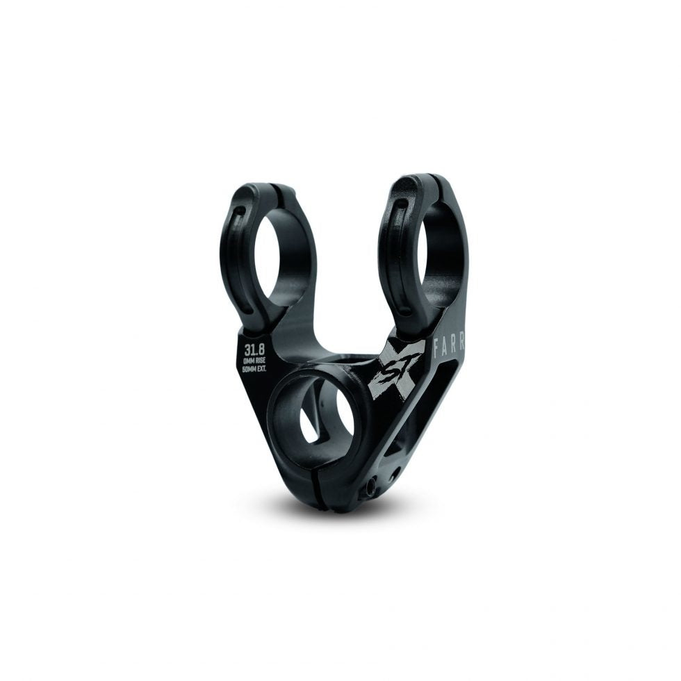 Farr Headspace Stem 31.8
