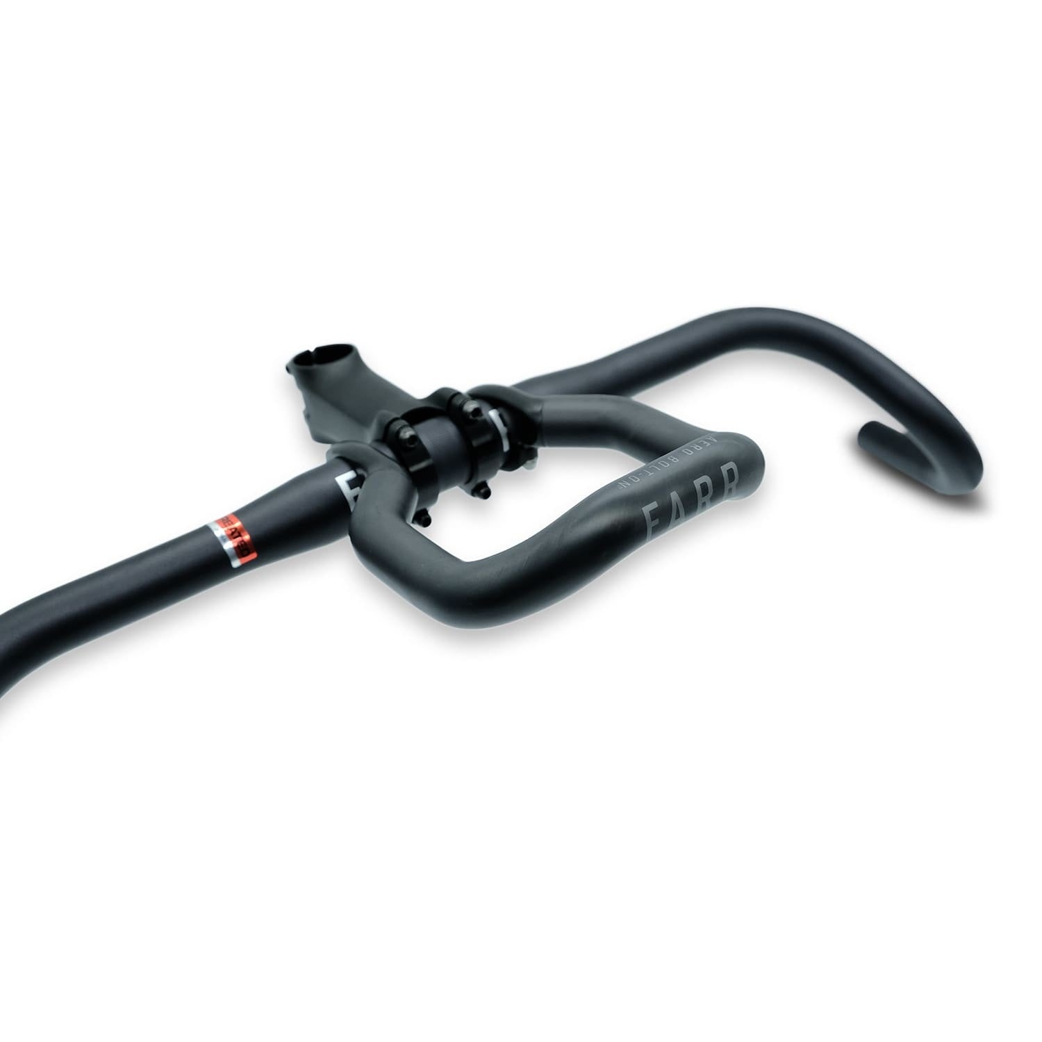 Farr Carbon Aero Bolt-On Extension Large