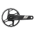 SRAM Apex Crankset 1x Wide D1 DUB 170 Direct Mount 40T Aluminium