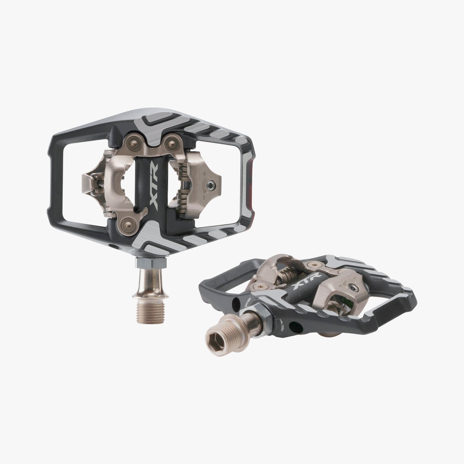 Shimano XTR Trail Pedals PD-M9120