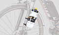 Topeak Versamount (pair)