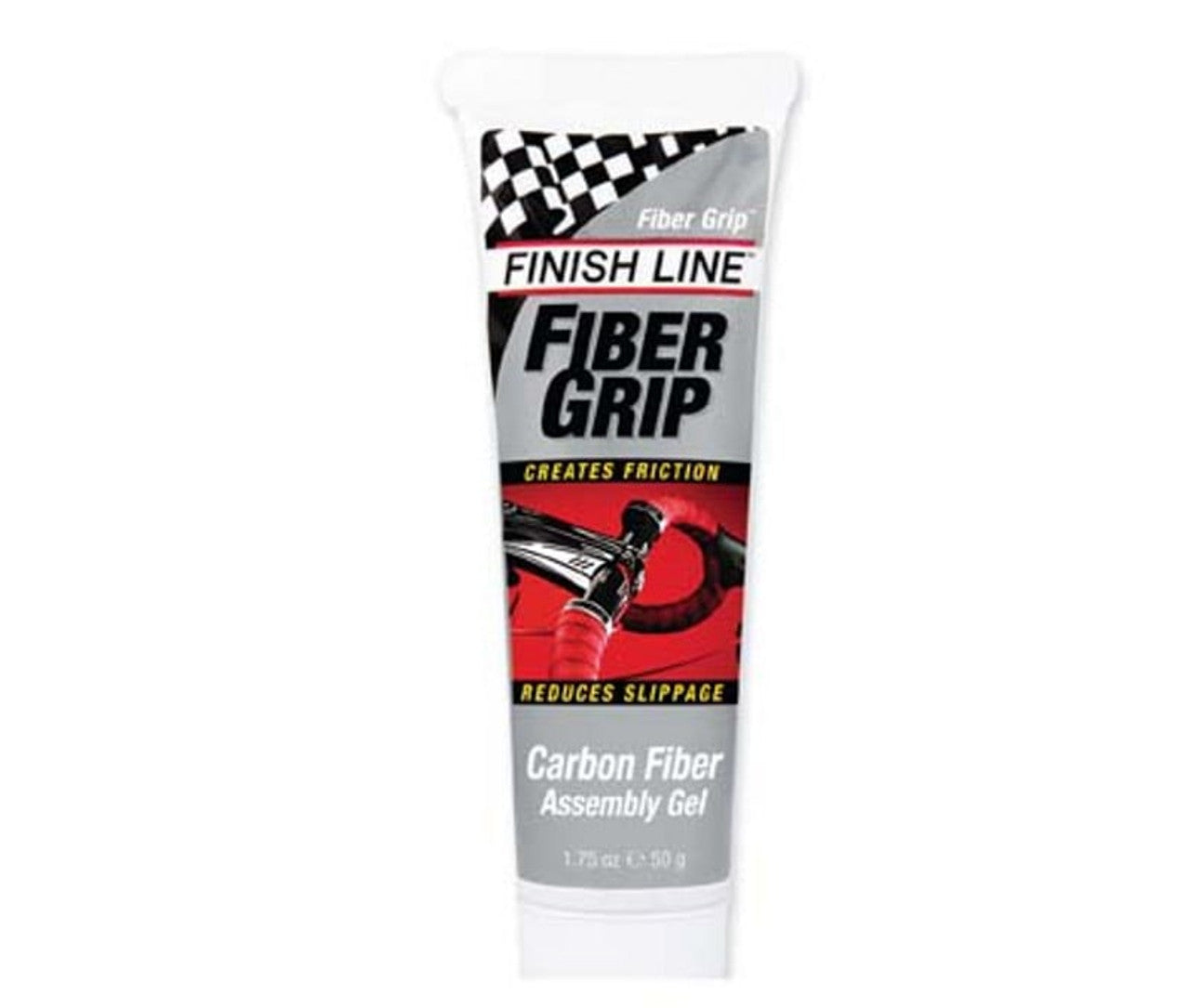 Finish Line Fiber Grip Assembly Gel 50g