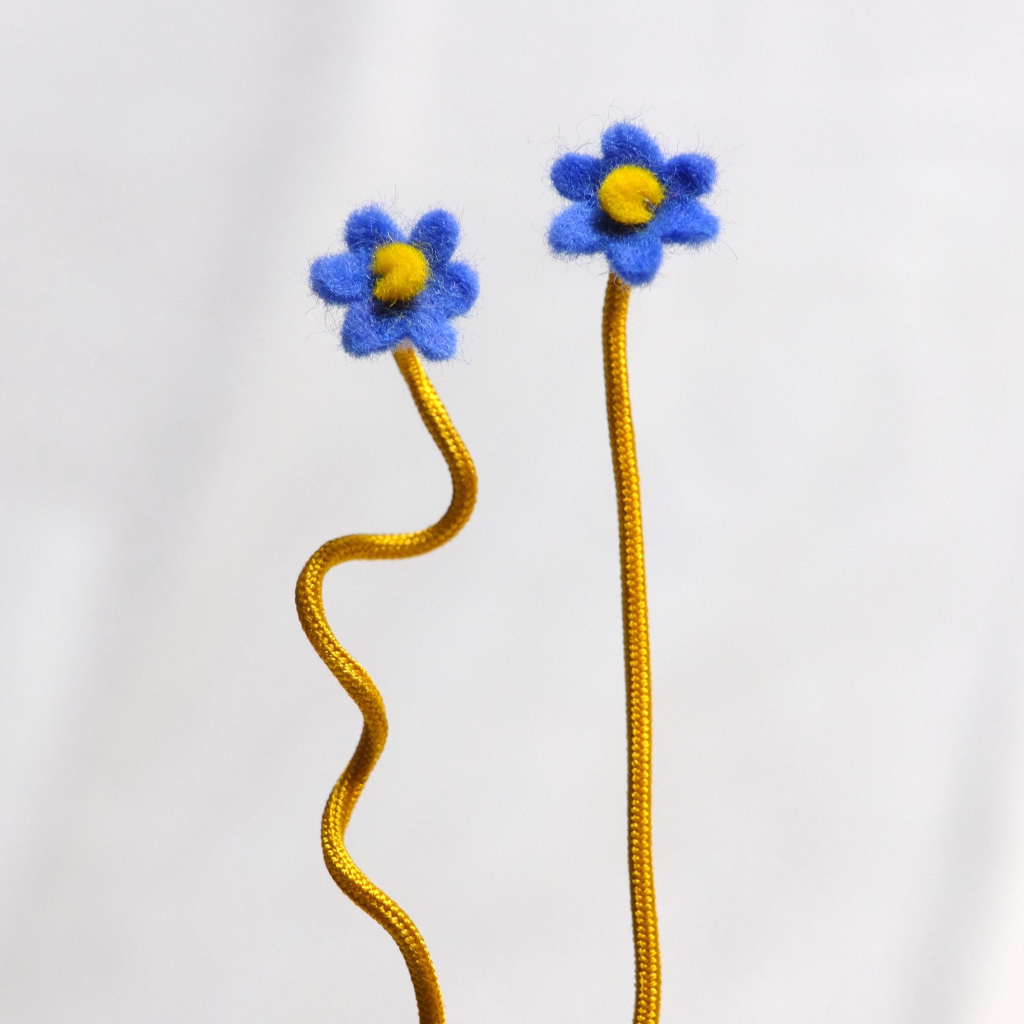 Ghooost Twist Flower