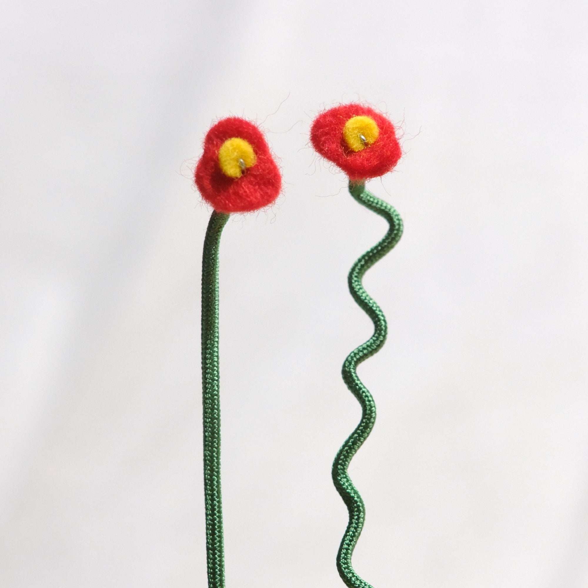 Ghooost Twist Flower