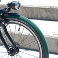Panaracer Agilest 16x1.35 Green/Black Brompton Tyre