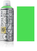 Spray.Bike Paint Can (Fluro Collection 400ml) -