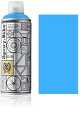 Spray.Bike Paint Can (Fluro Collection 400ml) -