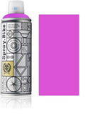 Spray.Bike Paint Can (Fluro Collection 400ml) -