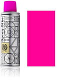 Spray.Bike Paint Can (Solids 200ml) -