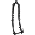 Surly Disc Trucker Fork 700C 12mm Thru-Axle Black