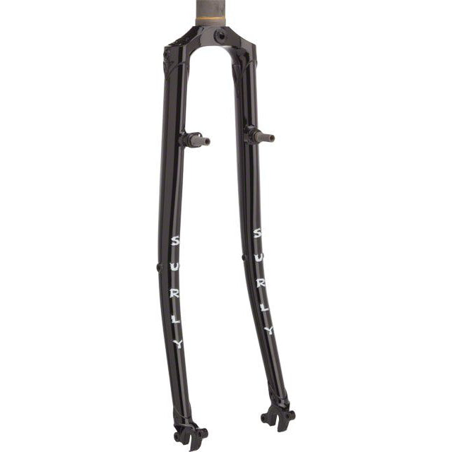 Surly Long Haul Trucker Fork 700 Black