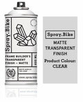 Spray.Bike Paint Can (Framebuilders Collection 400ml) -