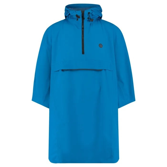 AGU Go Grant Poncho