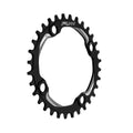 FUNN Solo Narrow-Wide Chainring 104 BCD