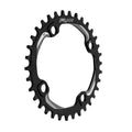 FUNN Solo Narrow-Wide Chainring 104 BCD